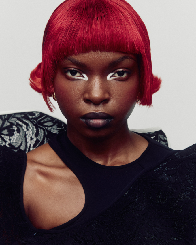 ALANNA FENNELL - PORTFOLIO - EDITORIAL